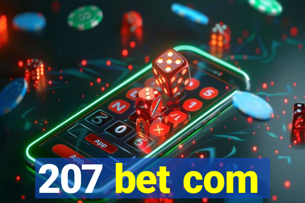 207 bet com